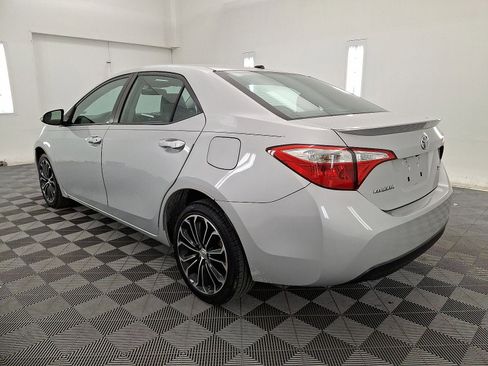 Used 2014 Toyota Corolla S image 21