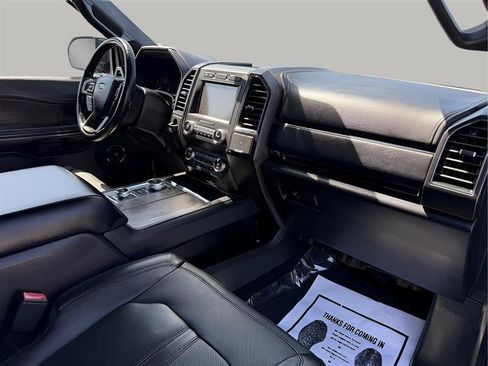 Used 2019 Ford Expedition Max Limited AWD/4WD image 34