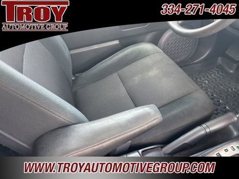 Used 2008 Toyota FJ Cruiser 2WD image 16