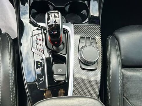 Used 2021 BMW X4 M w/ Competition Package image 22