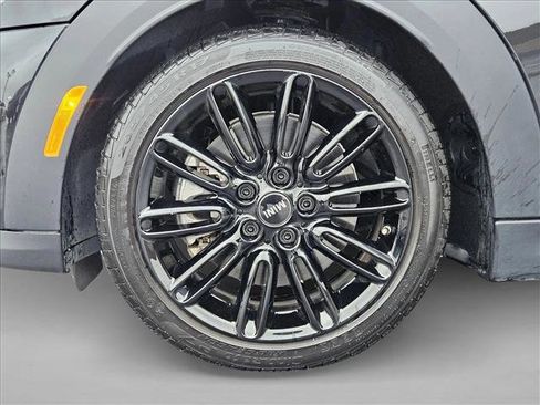 Used 2023 MINI Cooper S image 25