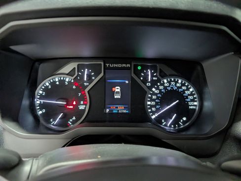 Used 2023 Toyota Tundra SR image 15
