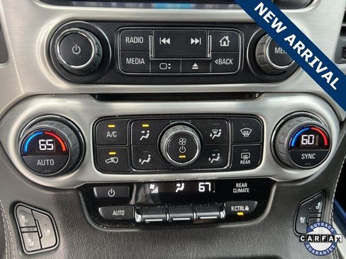 Used 2020 GMC Yukon SLT w/ Premium Edition image 15