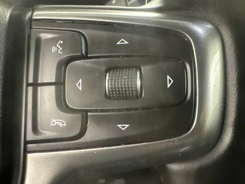 Used 2023 Chevrolet Silverado 1500 RST AWD/4WD image 22