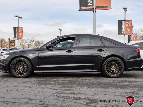 Used 2017 Audi A6 2.0T Premium image 15