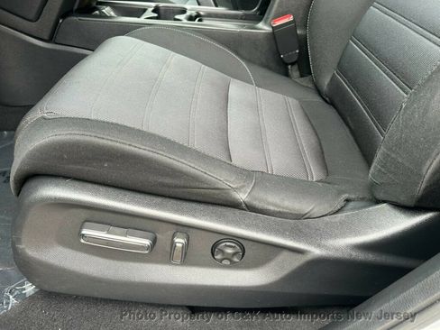 Used 2017 Honda CR-V EX image 27