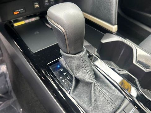 Certified 2026 Toyota Camry XSE AWD/4WD image 14