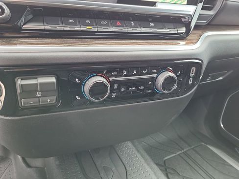 New 2026 Chevrolet Silverado 1500 RST w/ RST Select Package image 16