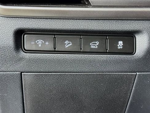 New 2025 Kia Telluride EX image 10