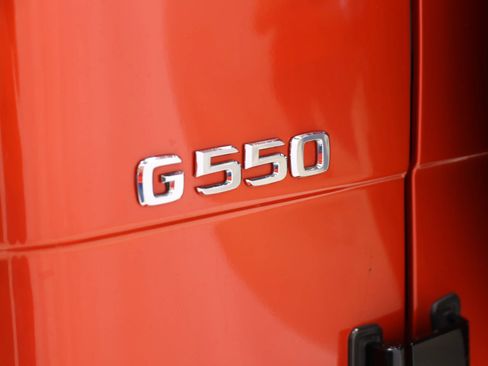 Used 2016 Mercedes-Benz G 550 image 59