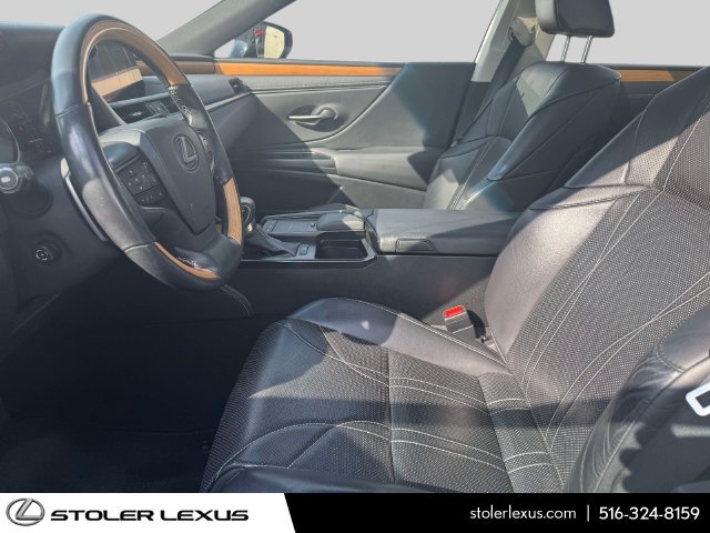 Used 2019 Lexus ES 350 w/ Accessory Package 2 FWD image 20