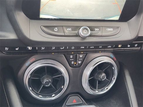Used 2016 Chevrolet Camaro LT image 25