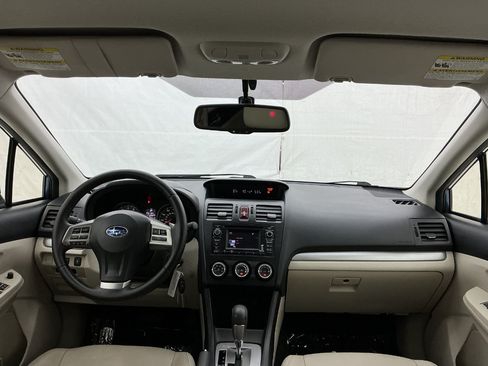 Used 2014 Subaru Crosstrek 2.0i Limited AWD/4WD image 27