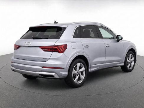 Used 2020 Audi Q3 2.0T Premium AWD/4WD image 30