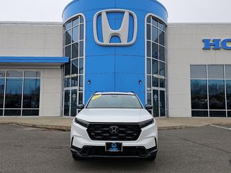 Used 2023 Honda CR-V Sport video 2