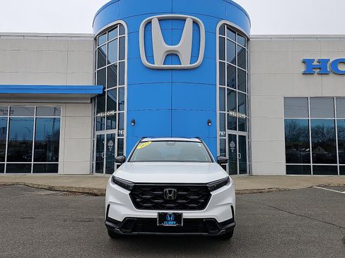 Used 2023 Honda CR-V Sport image 2