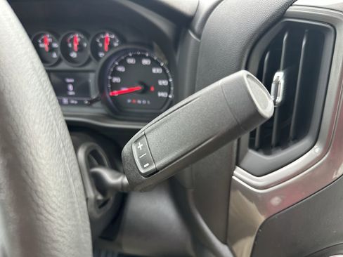 New 2025 GMC Sierra 2500 Pro w/ Convenience Package image 19