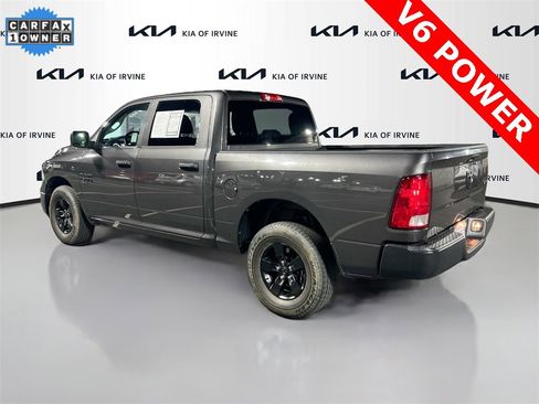Used 2023 RAM 1500 Tradesman w/ Popular Equipment Group image 5