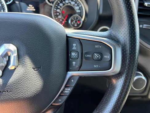Used 2025 RAM 1500 Tradesman AWD/4WD image 27