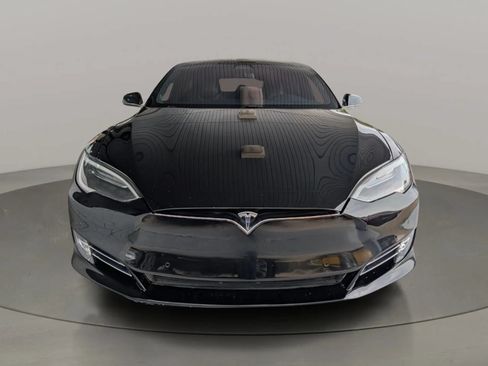 Used 2018 Tesla Model S 75D AWD/4WD image 8