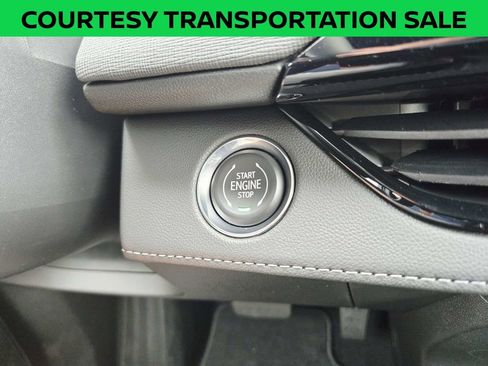 New 2026 Buick Enclave Sport Touring w/ Power Package AWD/4WD image 27