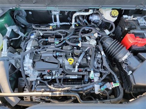 Certified 2024 Ford Bronco Sport Big Bend image 40