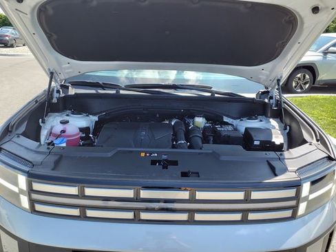 Used 2026 Hyundai Santa Fe SEL image 16