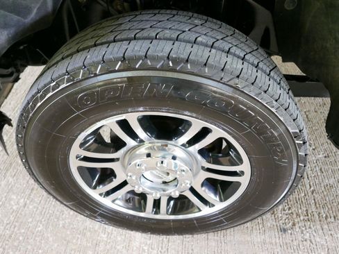 Used 2015 Ford F350 Platinum AWD/4WD image 23