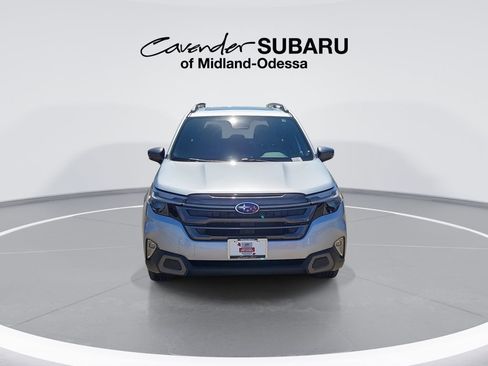 Certified 2026 Subaru Forester Limited AWD/4WD image 3