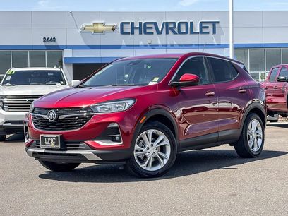 Used 2023 Buick Encore GX Preferred