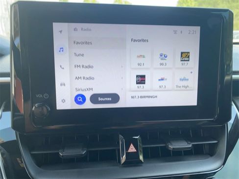 Used 2024 Toyota Corolla Cross S image 20