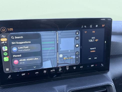 Used 2024 Ford Mustang Convertible image 66