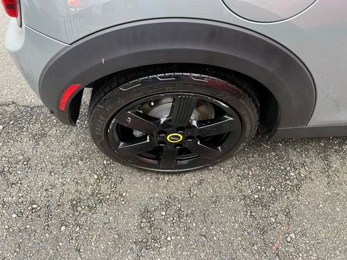 Used 2022 MINI Cooper SE image 14