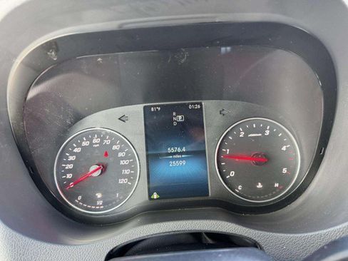 Used 2024 Mercedes-Benz Sprinter 2500 image 12
