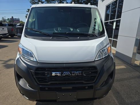 Used 2025 RAM ProMaster 1500 w/ Safety Group image 10