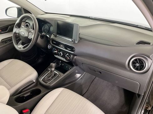 Used 2023 Hyundai Kona SEL w/ Cargo Package image 31