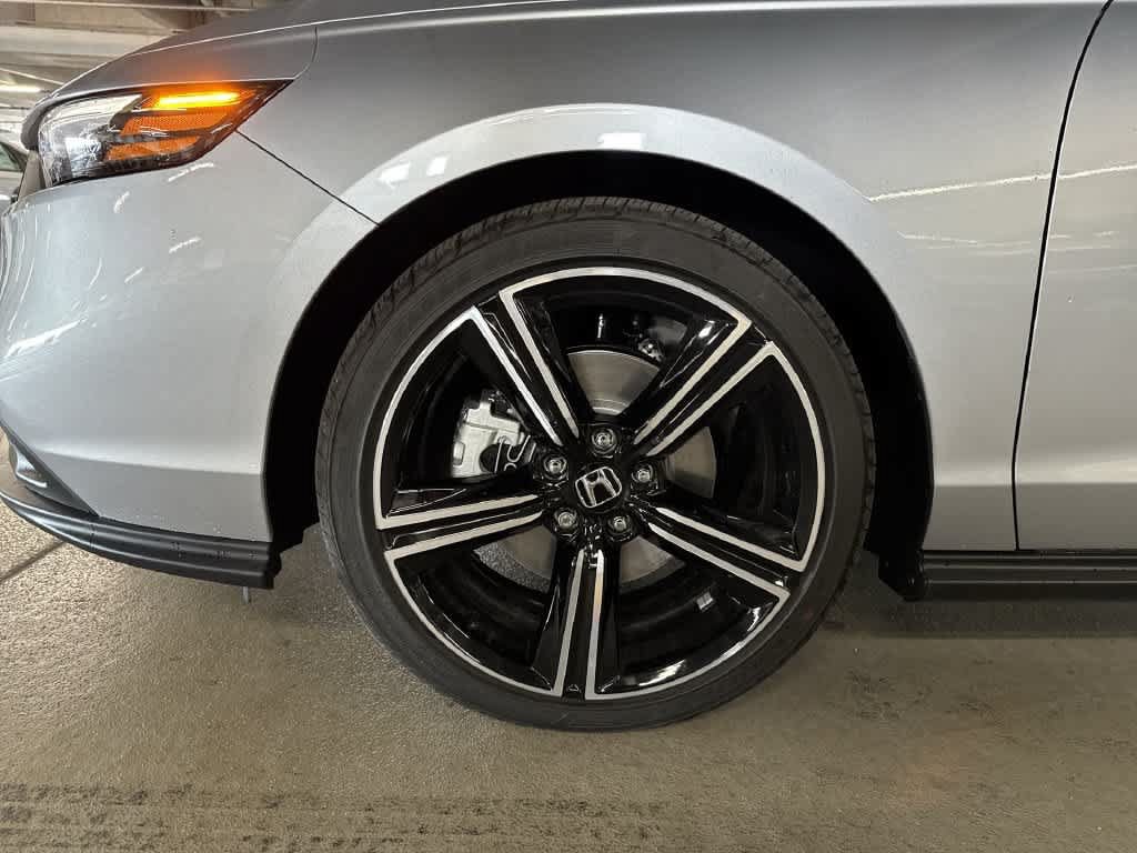 New 2026 Honda Accord Sport image 10