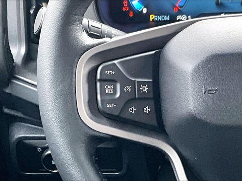 New 2025 Ford Bronco Badlands image 17