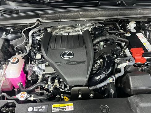 Used 2024 Lexus RX 350 Premium w/ Cold Area Package FWD image 33