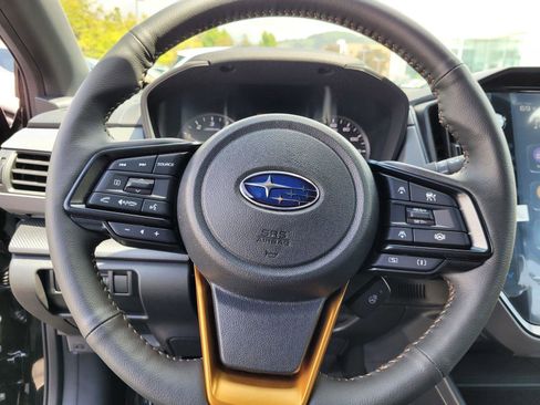 New 2026 Subaru Crosstrek 2.5i Wilderness AWD/4WD image 18