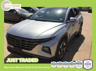 Used 2022 Hyundai Tucson Limited video 1