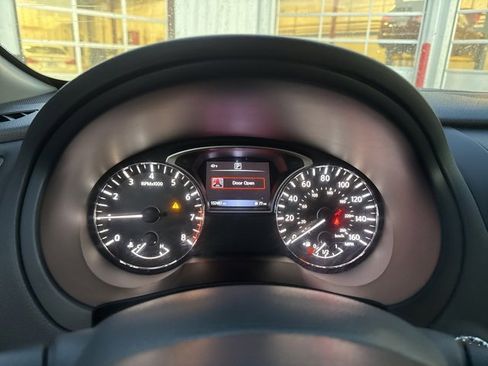 Used 2017 Nissan Altima 2.5 S w/ Power Driver Seat Package image 20