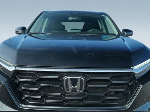 Used 2024 Honda CR-V EX image 36