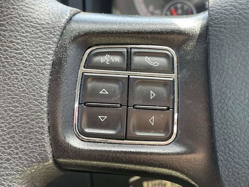 Certified 2022 RAM 1500 Tradesman w/ Tradesman SXT Package AWD/4WD image 26