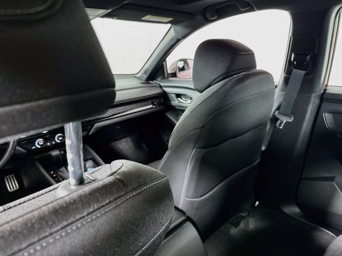 Used 2024 Honda Accord Sport image 22