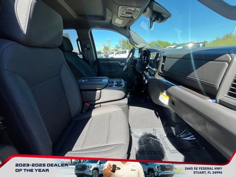 New 2026 GMC Sierra 1500 SLE w/ Preferred Package image 20