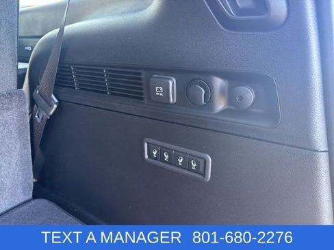 New 2026 Jeep Grand Wagoneer 4WD w/ Premium Group I image 17