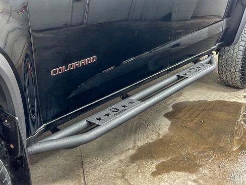 Used 2019 Chevrolet Colorado ZR2 AWD/4WD image 22