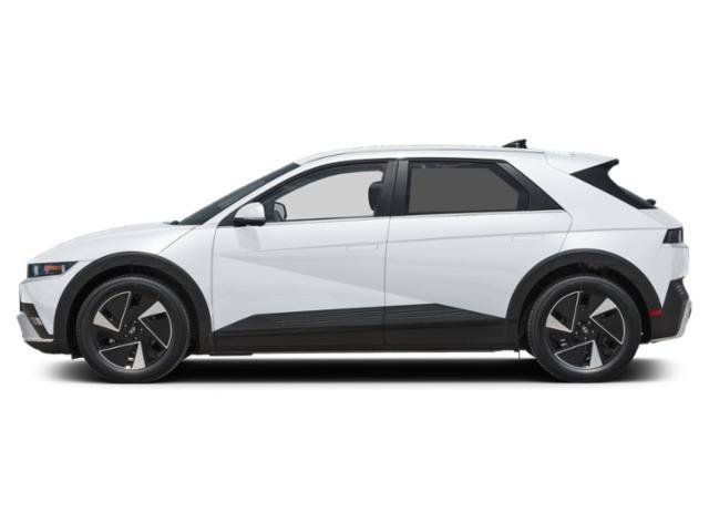 New 2027 Hyundai Ioniq 5 SEL RWD image 2