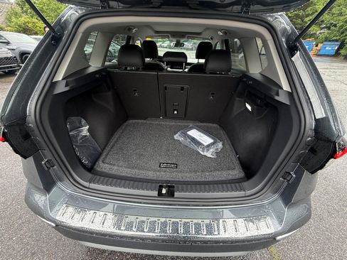 New 2026 Volkswagen Taos SE AWD/4WD image 15